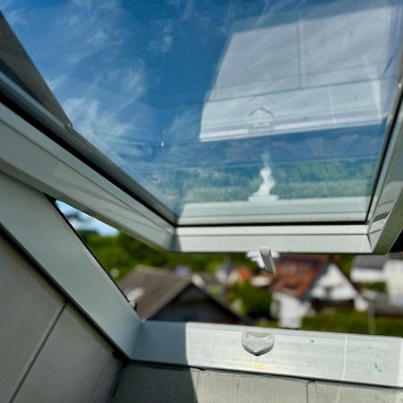 Moehne Ferienwohnung Möhnesee エクステリア 写真