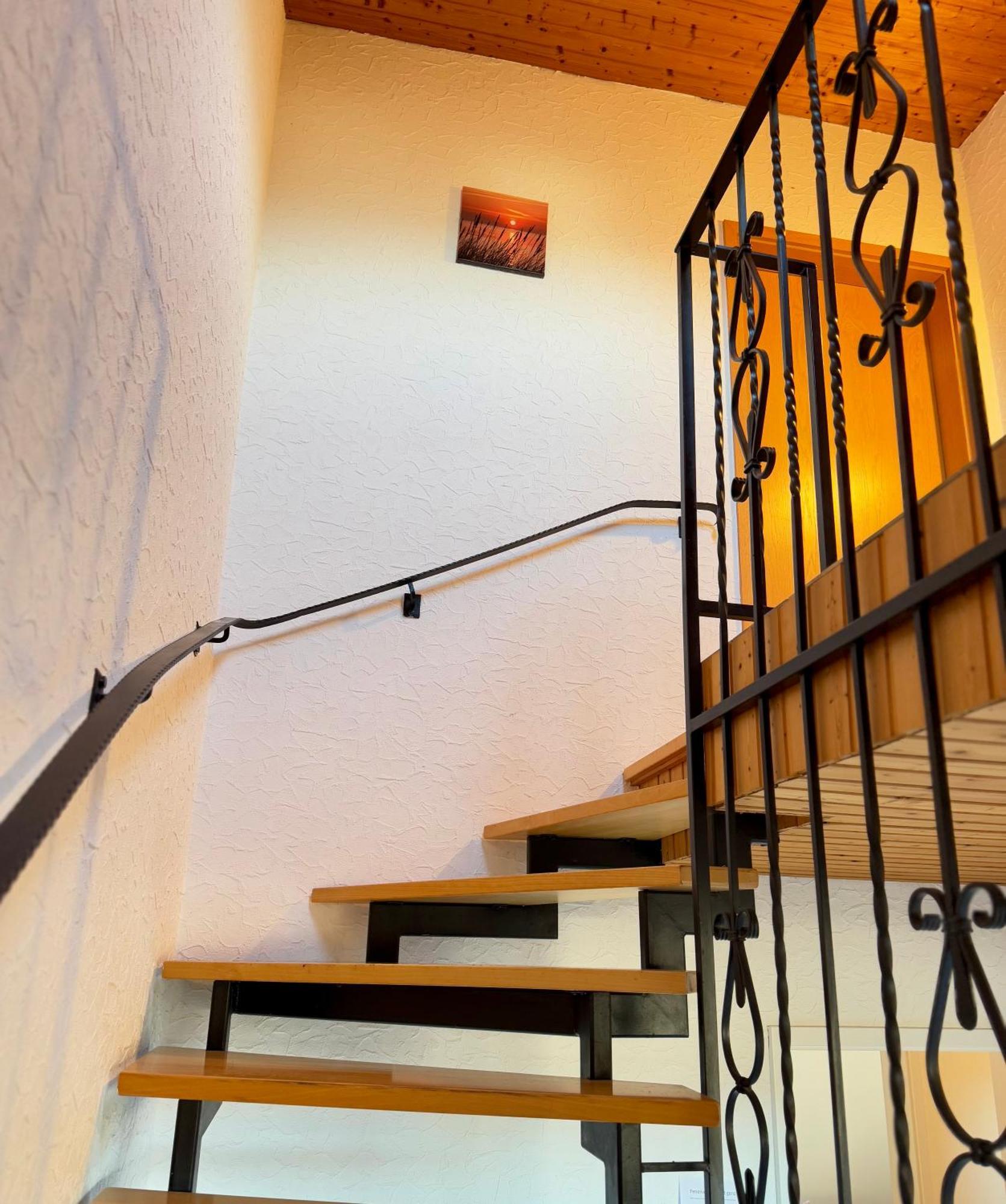 Moehne Ferienwohnung Möhnesee エクステリア 写真