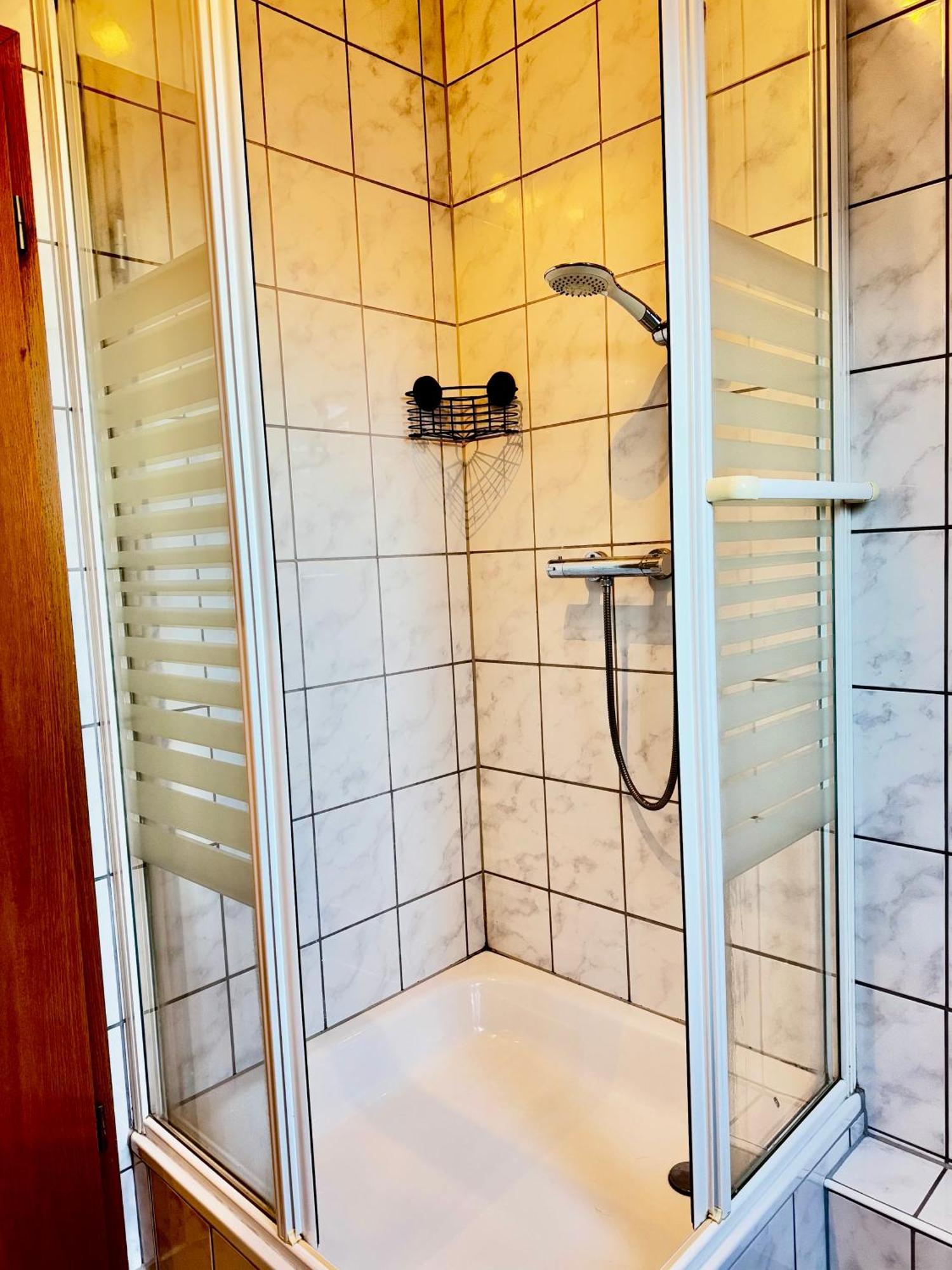 Moehne Ferienwohnung Möhnesee エクステリア 写真