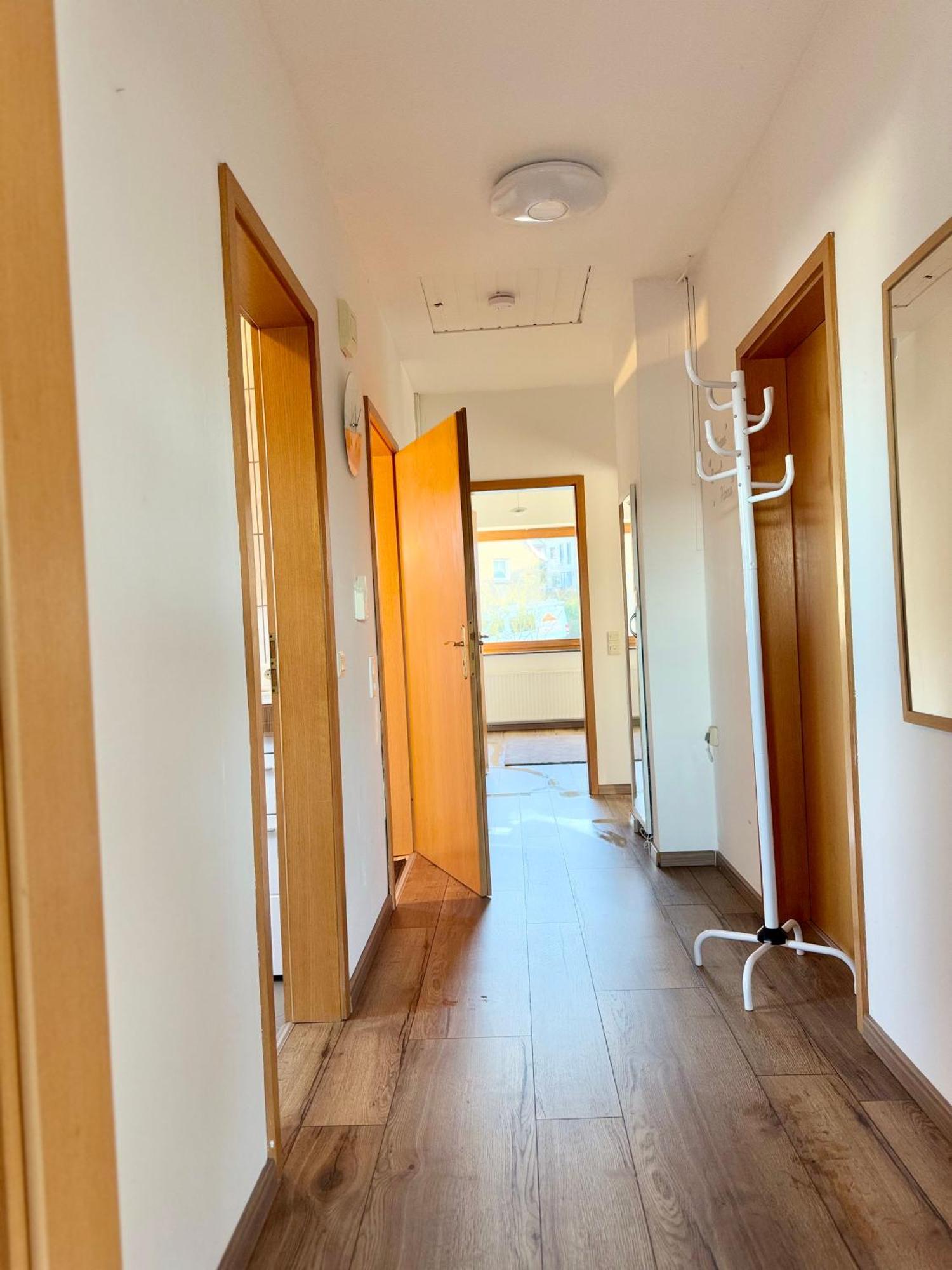 Moehne Ferienwohnung Möhnesee エクステリア 写真