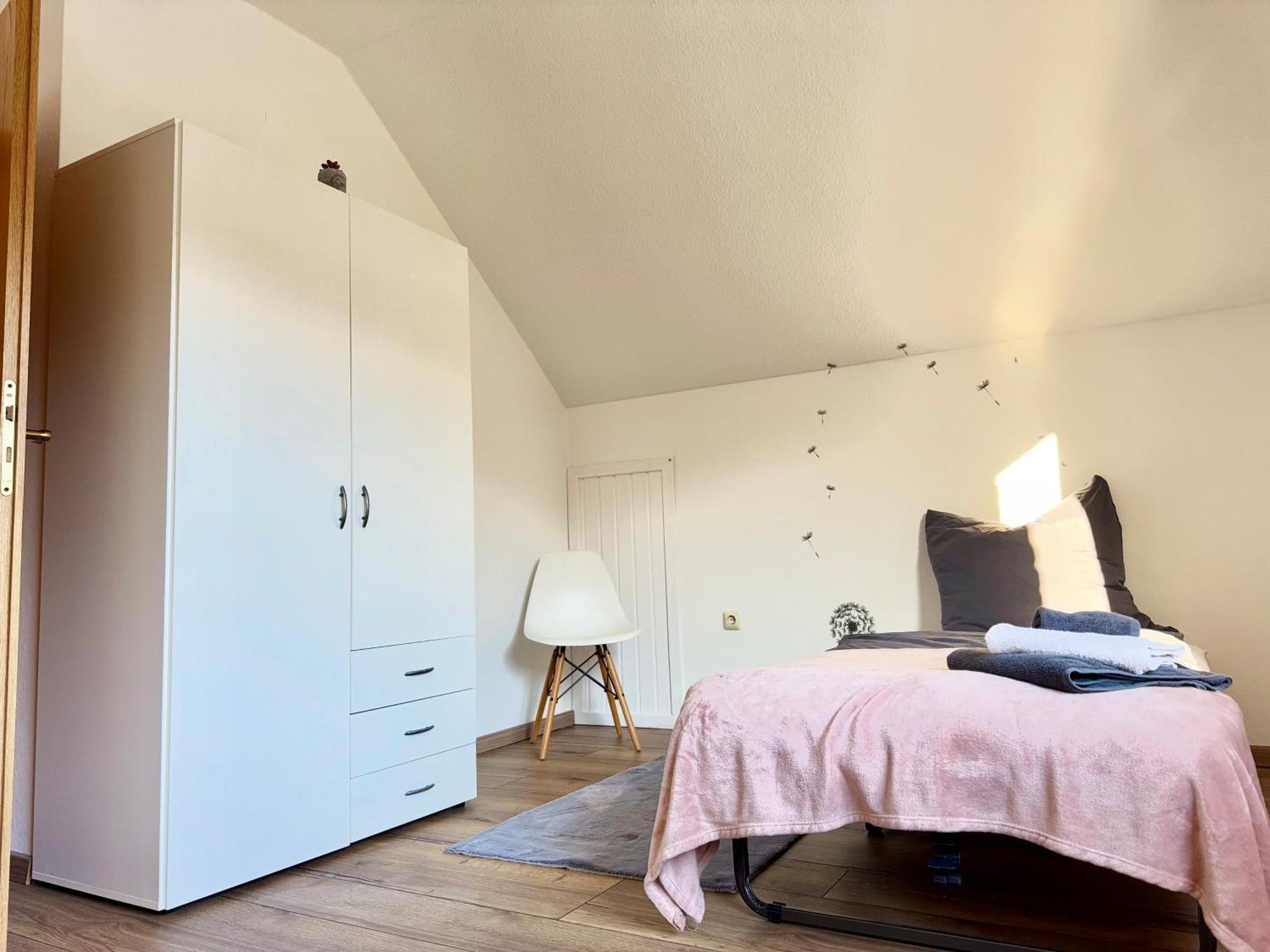 Moehne Ferienwohnung Möhnesee エクステリア 写真
