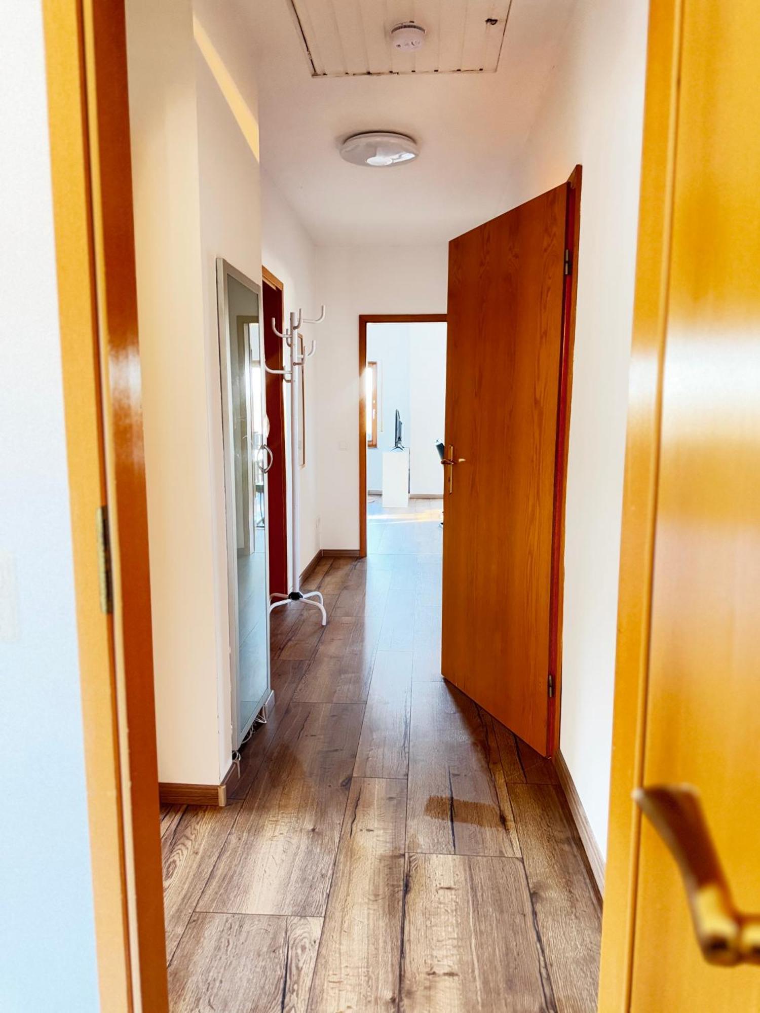 Moehne Ferienwohnung Möhnesee エクステリア 写真