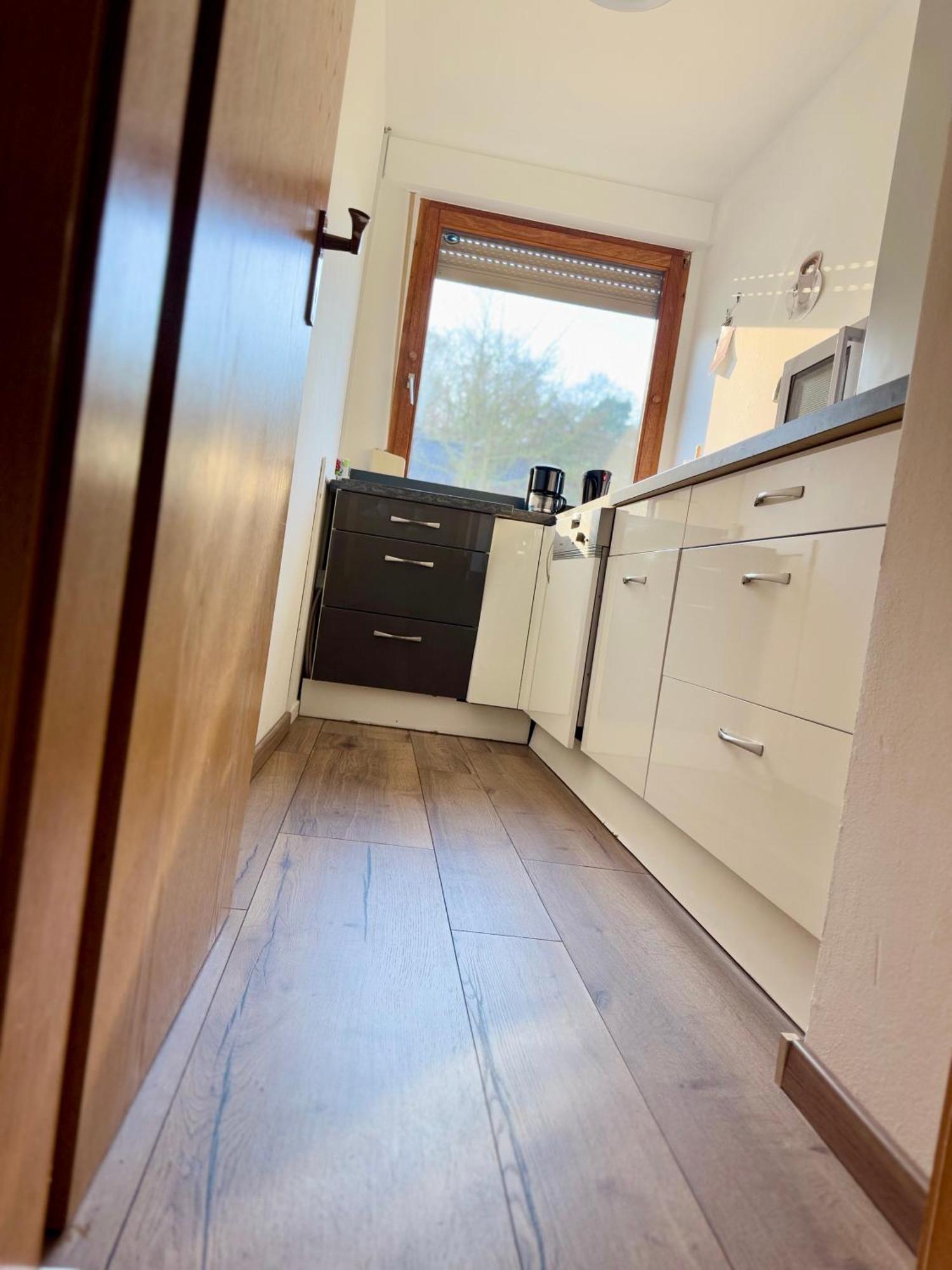 Moehne Ferienwohnung Möhnesee エクステリア 写真